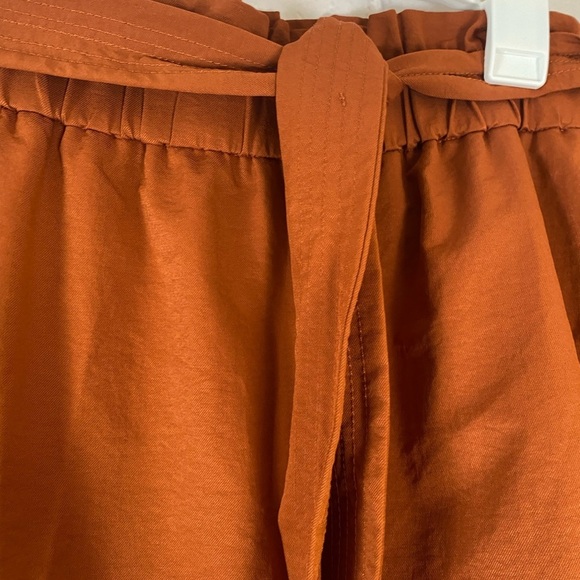 Calia Orange Plus Size Skort size XXL - Picture 3 of 11
